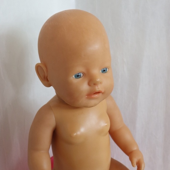 VINTAGE 2003 Zapf Creation Baby Born - OFFERS WELCOME - Picture 3 of 10